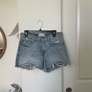 ABERCROMBIE shorts